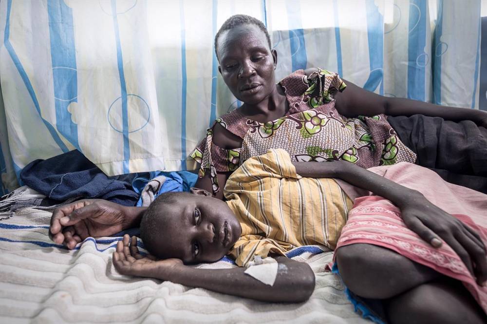 WHO urges countries to move quickly to save lives from malaria in sub-Saharan Africa - who.int