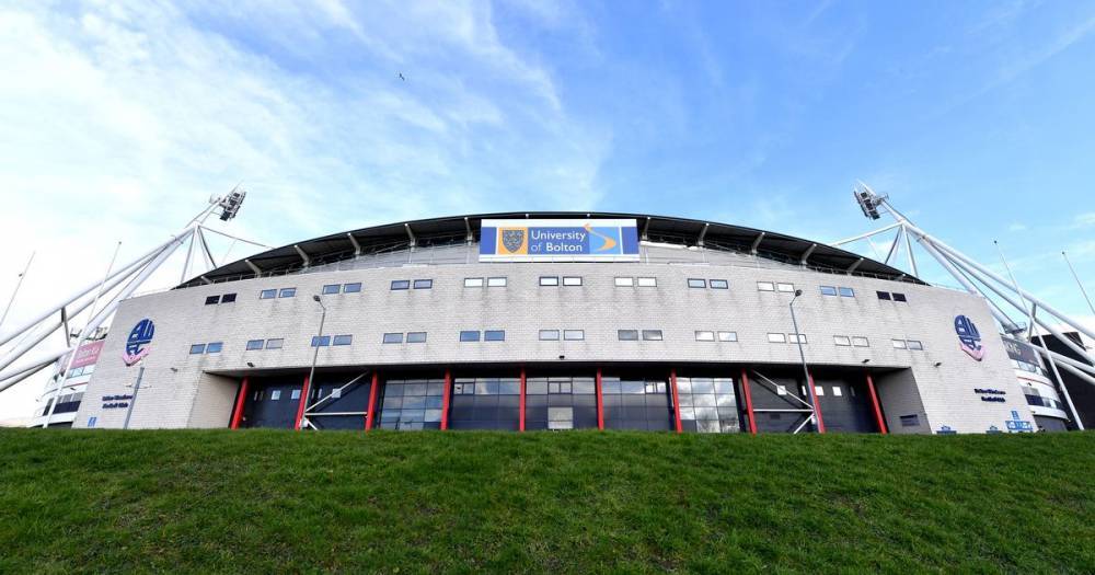 Bolton Wanderers Community Trust loses £200,000 because of coronavirus - but here's how you can help - manchestereveningnews.co.uk