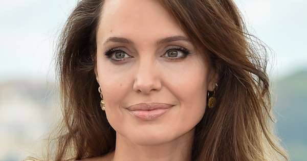 Angelina Jolie - U.N.High - 'This Is a Time for Outrage.' Angelina Jolie Discusses How Coronavirus Is Harming Children Across the World - msn.com - city London