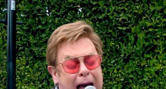 Elton John - Elton John postpones tour dates due to Coronavirus pandemic - pinkvilla.com - Usa