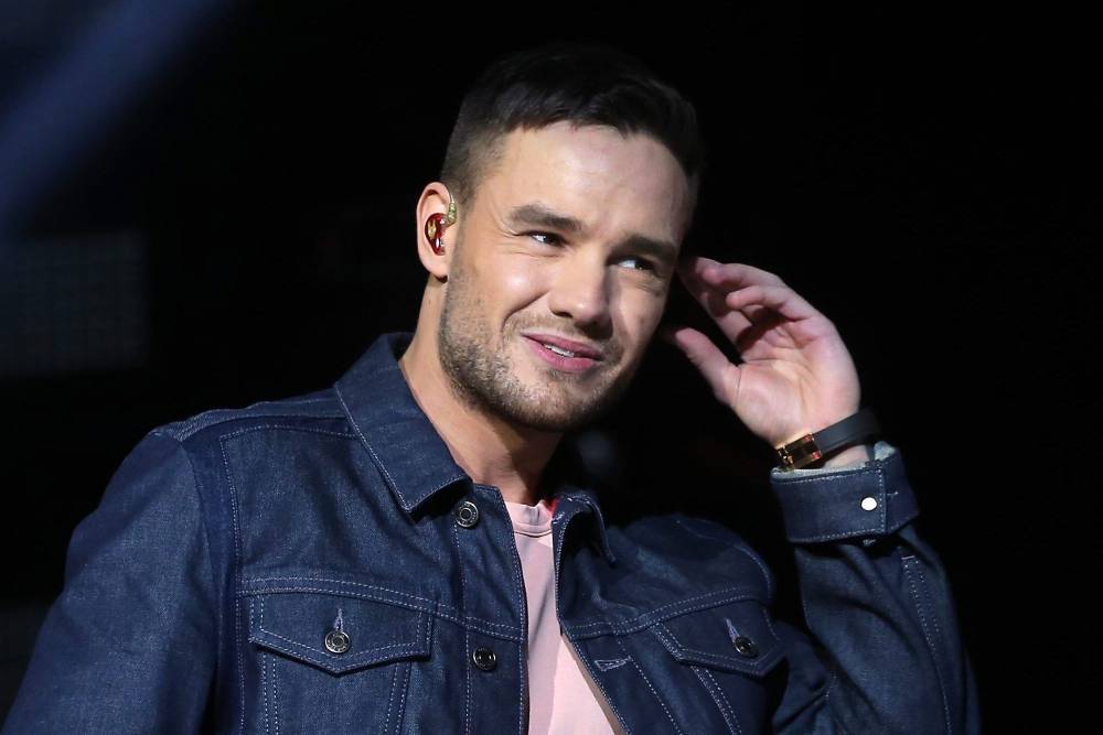 Niall Horan - Liam Payne - Liam Payne Goes To Work At A Food Bank To Help People Through The Pandemic - etcanada.com