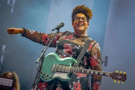 Brittany Howard - India Shawn Dazzles, Brittany Howard Gets Funky and 21 Savage Shares a Secret - essence.com - India - Los Angeles