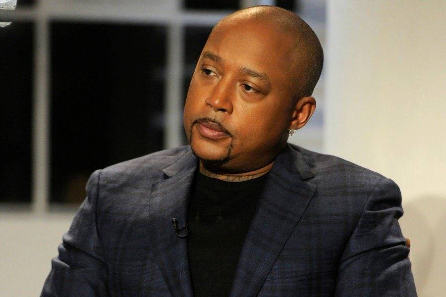 'Shark Tank's' Daymond John Denies He Inflated Prices Of N95 Masks Amid Pandemic - essence.com - state Florida