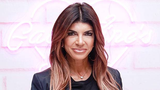 Teresa Giudice - Teresa Giudice, 47, Goes Makeup-Free Fans Rave Over How ‘Beautiful’ She Looks With A Fresh Face - hollywoodlife.com - state New Jersey