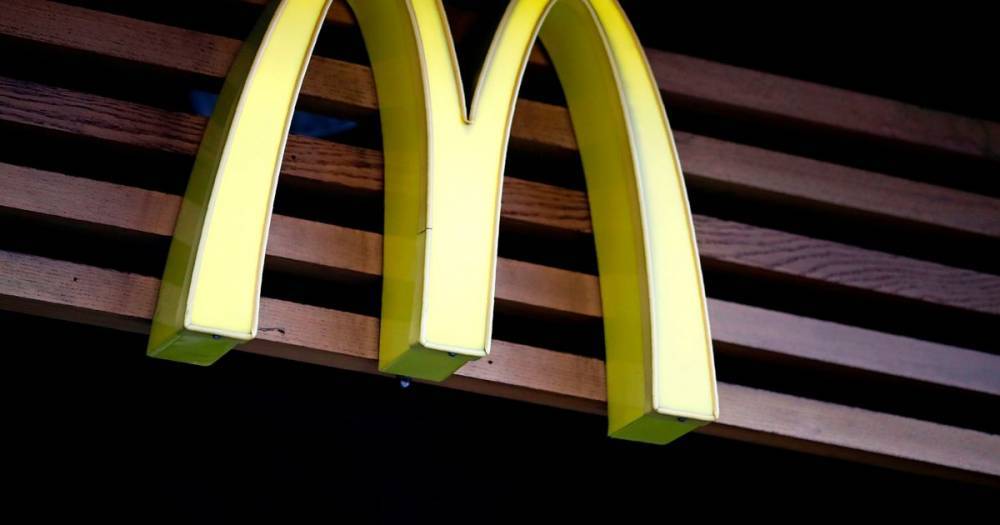 Boris Johnson - McDonald's to re-open restaurants 'in mid-May' in UK and Ireland - dailystar.co.uk - Britain - Ireland - France - county Mcdonald