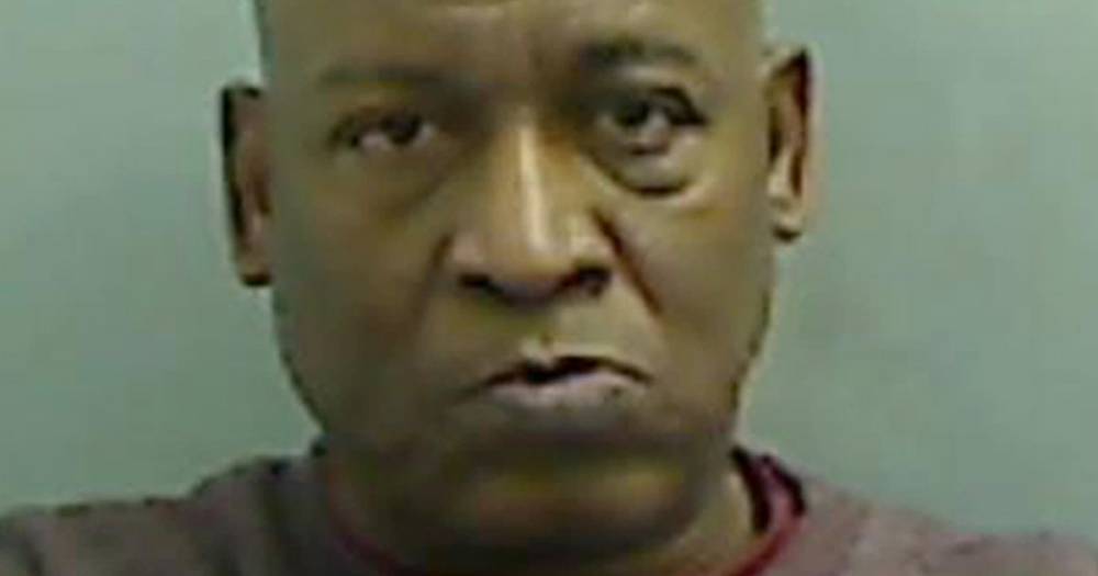 Pimp gave hard drugs to teen girls and forced them into prostitution - dailystar.co.uk - county Chester - county Bryan