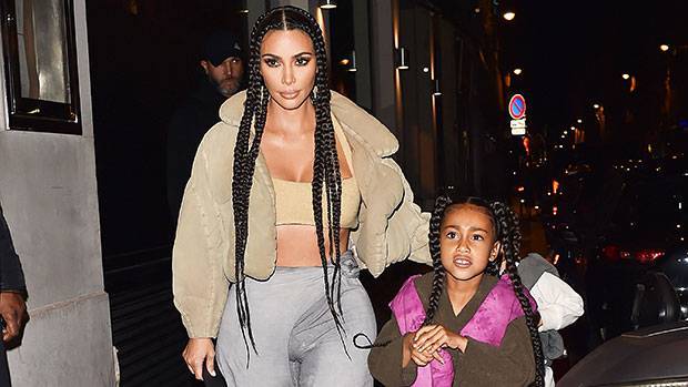 North West - How Kim Kardashian Felt About North West, 6, Interrupting Her Makeup Tutorial With A Meltdown - hollywoodlife.com - state California - city Chicago