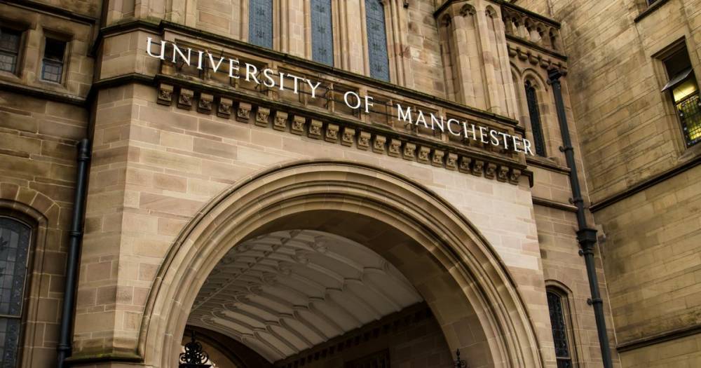 The University of Manchester warns 'job losses may be required' and fears £270m loss over coronavirus pandemic - manchestereveningnews.co.uk - city Manchester