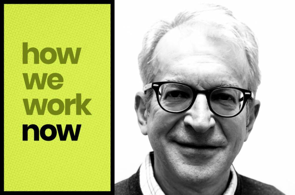 How We Work Now: Chart Room Media Senior VP Mike Wilpizeski - billboard.com - New York - state New York - county Hill - county Forest