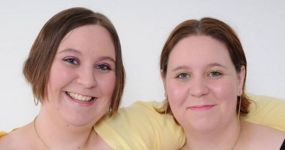 Coronavirus: NHS nurse and her identical twin sister die just days apart - mirror.co.uk