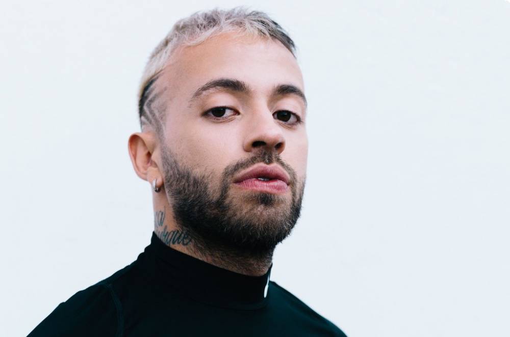 Justin Quiles - Why Feid Refused to Push Back the Release of His New Album - billboard.com - Colombia