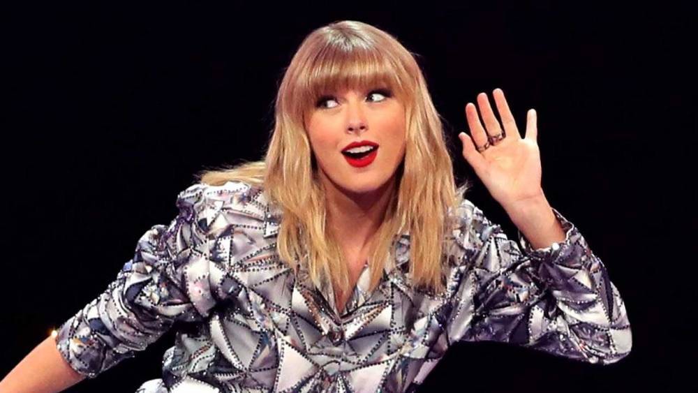 Good News - Taylor Swift's 'Shake It Off' Gets Another Music Video Made by Teachers for Their Quarantined Students - etonline.com - state New Jersey