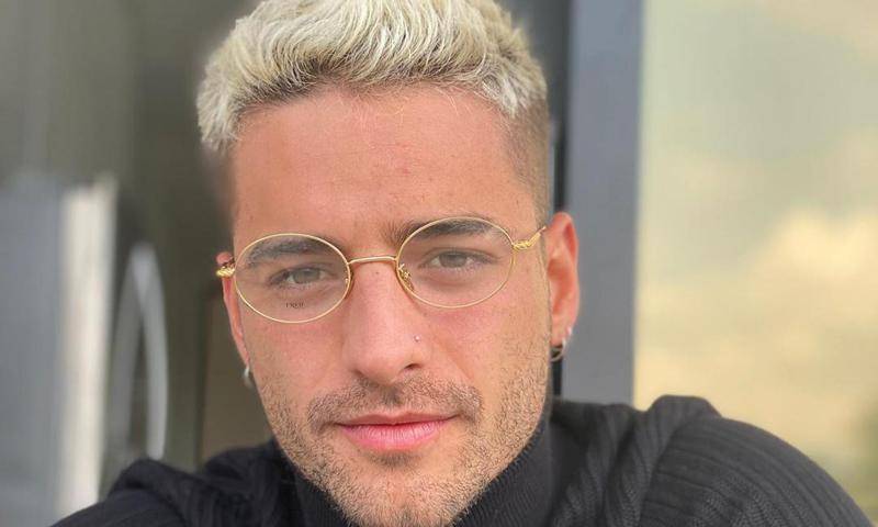 My Life - Maluma ages 50 years in ‘ADMV’ video – and he’s still easy on the eyes – see the transformation - us.hola.com - Colombia