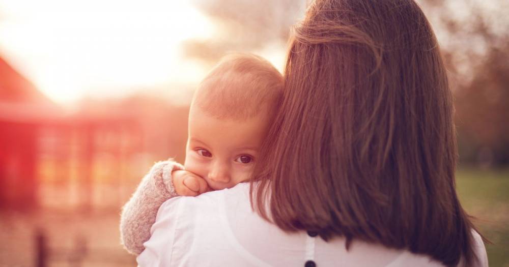 Coronavirus law change will hand new mums full maternity pay - even on furlough - mirror.co.uk
