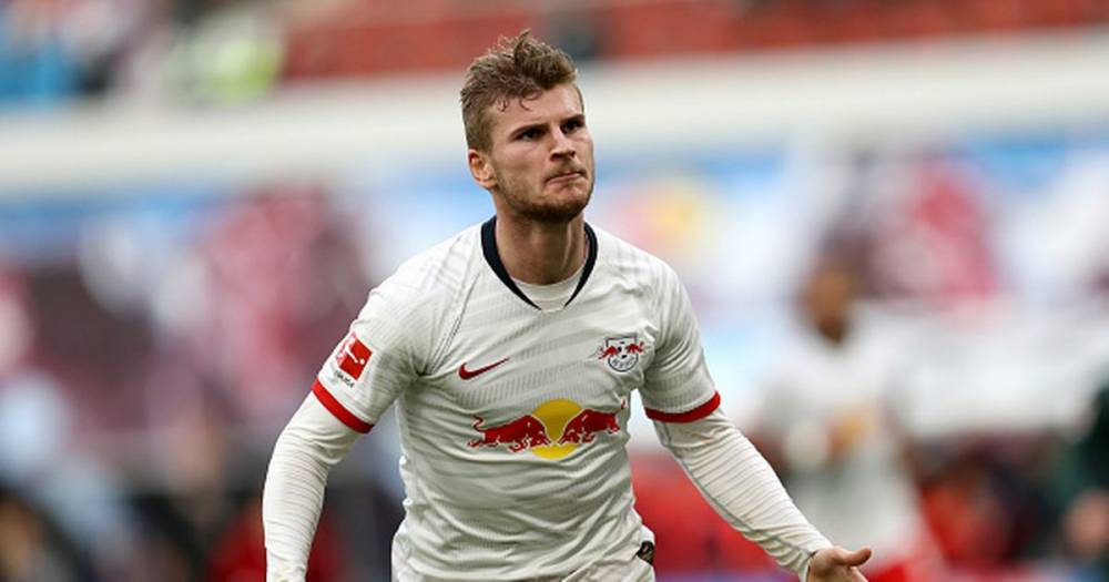 Timo Werner - Bayern Munich - RB Leipzig react to ‘Timo Werner ready to join Liverpool’ transfer reports - dailystar.co.uk - city Manchester