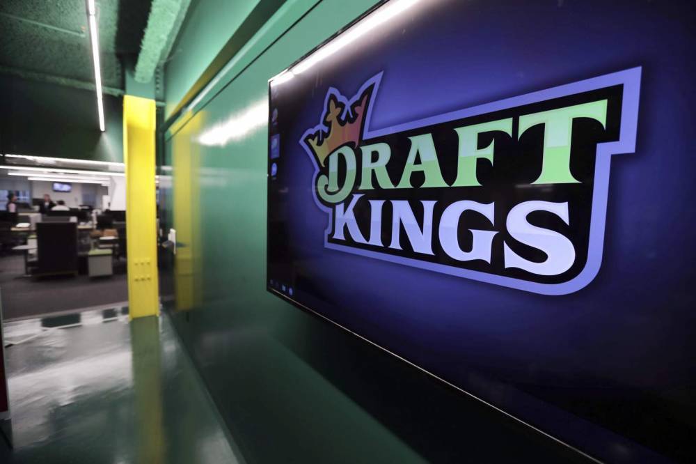 DraftKings debuts on Wall Street amid sports world lockdown - clickorlando.com - city Boston