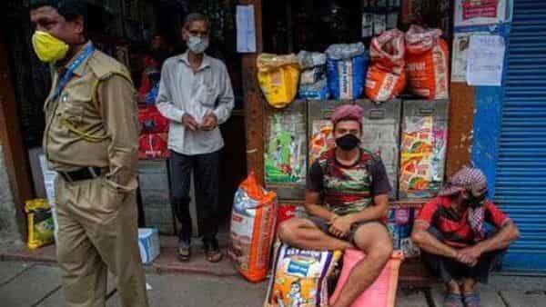 Covid-19: Local shops set to re-open as MHA further eases lockdown guidelines - livemint.com - city New Delhi