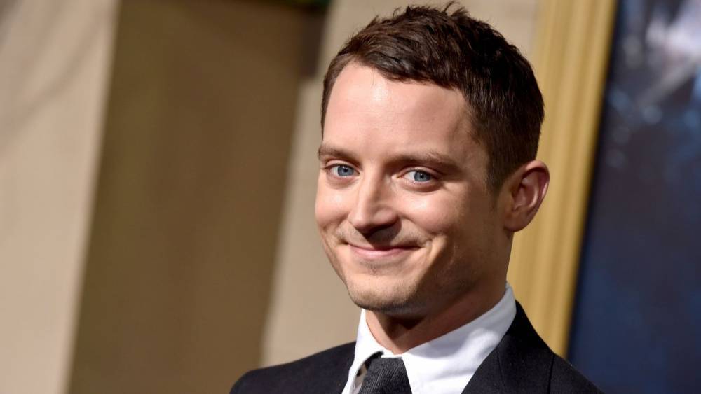 Elijah Wood - Elijah Wood Wants To Know What Your Animal Crossing Turnip Prices Are - mtv.com