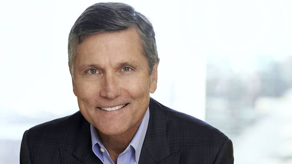 Brian Roberts - Jeff Shell - Steve Burke's NBCUniversal Pay Rose to $42.6 Million in 2019 - hollywoodreporter.com