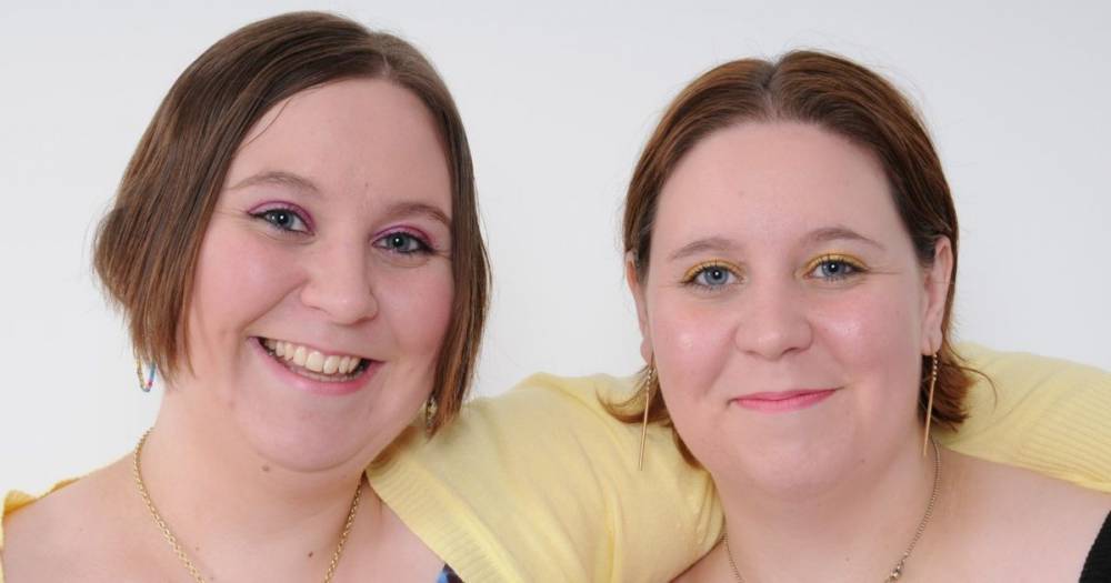 Twin sister nurses tragically die from coronavirus just three days apart - dailyrecord.co.uk