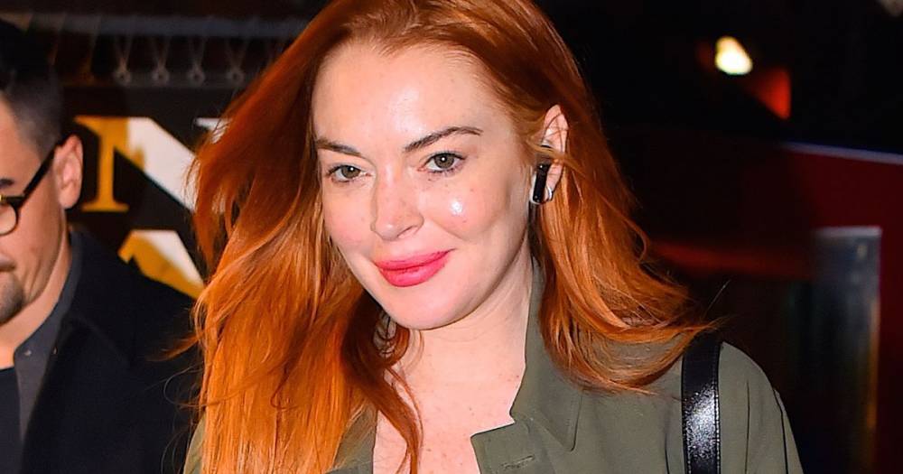 Lindsay Lohan - Amy Poehler - Rachel Macadams - Tina Fey - Lindsay Lohan dreams of the day she'll be invited to film Mean Girls sequel - mirror.co.uk