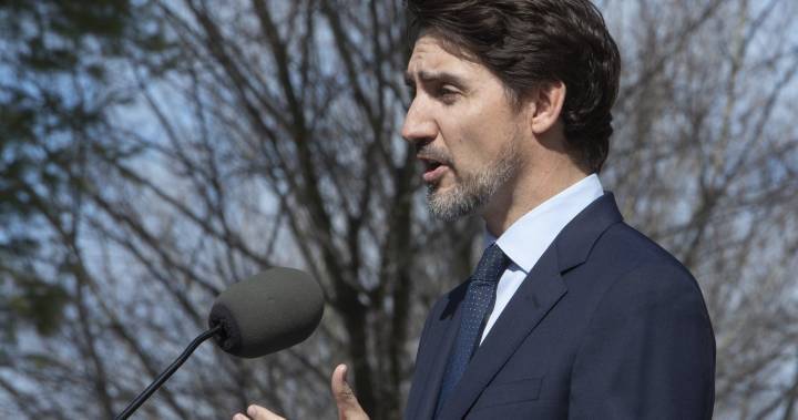 Justin Trudeau - Coronavirus: Trudeau says fed may increase health-care funding to provinces - globalnews.ca - Canada - city Ottawa