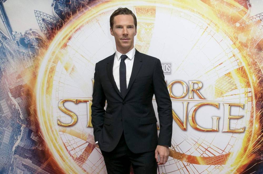 Tom Holland - Benedict Cumberbatch - 'Spider-Man,' 'Doctor Strange,' 'Thor' shift release dates - clickorlando.com - Los Angeles - city Hollywood
