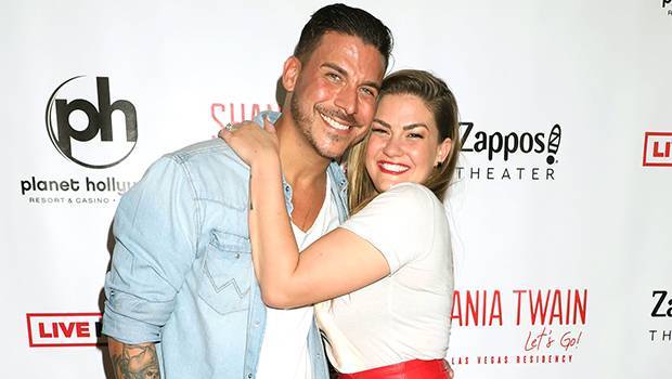 Brittany Cartwright - Vanderpump Rules - ‘Vanderpump Rules’ Stars Jax Brittany Hope To Create A ‘Quarantine Baby’ While In Isolation — Watch - hollywoodlife.com