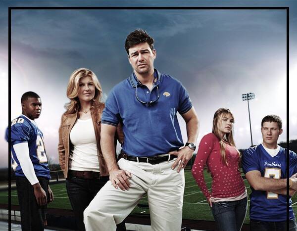 Friday Night Lights Cast Sets the Record Straight on Possible TV Reunion - eonline.com - state Texas - Reunion - county Dillon