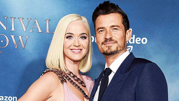 Katy Perry - Orlando Bloom - Katy Perry Orlando Bloom Aren’t Having ‘Ups Downs’: The Truth About Their Relationship Amid Pregnancy - hollywoodlife.com - Usa