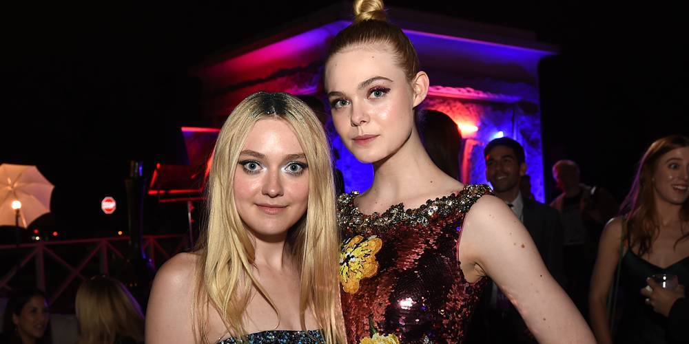 Dakota & Elle Fanning's Movie 'The Nightingale' Pulled From 2020 Release Schedule - justjared.com - Germany - France