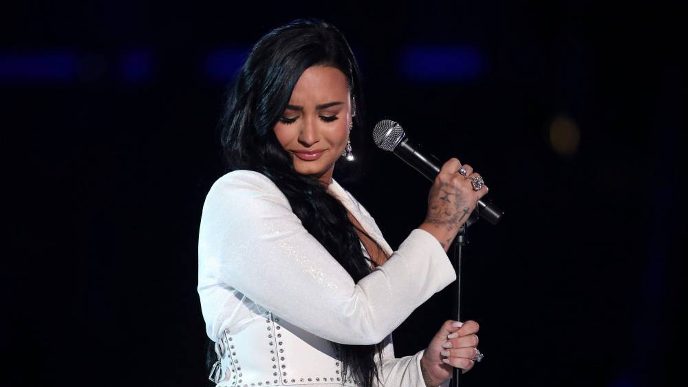 Demi Lovato weighs in on cancel culture: 'I've been canceled so many times' - foxnews.com
