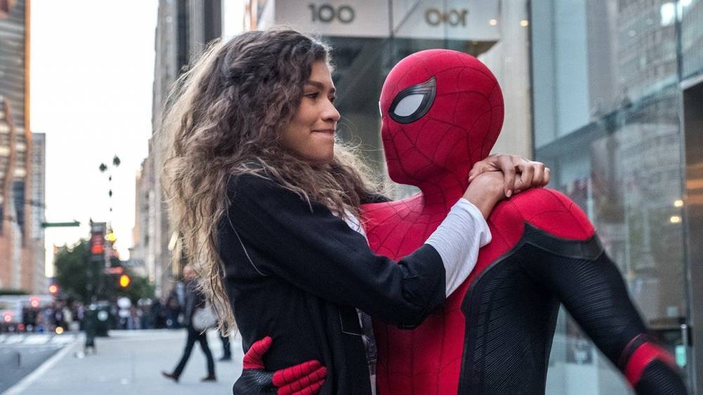 'Spider-Man' and 'Into the Spider-Verse' Sequels Delayed Due to Coronavirus: Here Are the New Release Dates - etonline.com