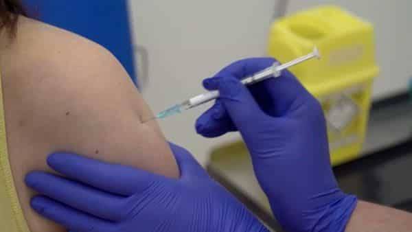China approves third coronavirus vaccine for clinical trials - livemint.com - China - city Wuhan - city Beijing