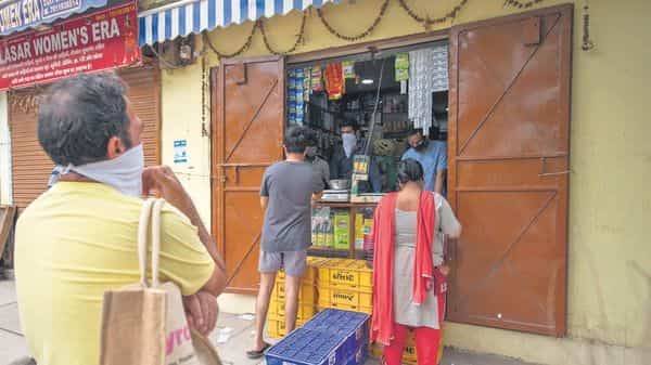 Coronavirus lockdown: More shops allowed from today. What will open, what won't - livemint.com - India