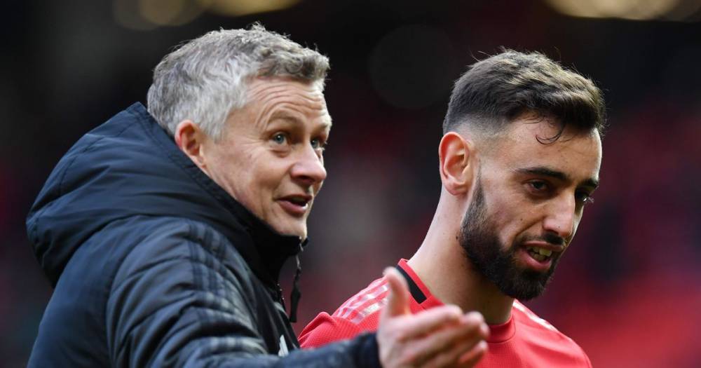 Bruno Fernandes - Sporting in crisis as banks draw blank on £47m from Bruno Fernandes sale to Man Utd - dailystar.co.uk - city Manchester - Portugal