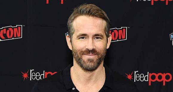 Ryan Reynolds - Shawn Levy - Ryan Reynolds roped in to feature in a time travel movie helmed by Free Guy director - pinkvilla.com