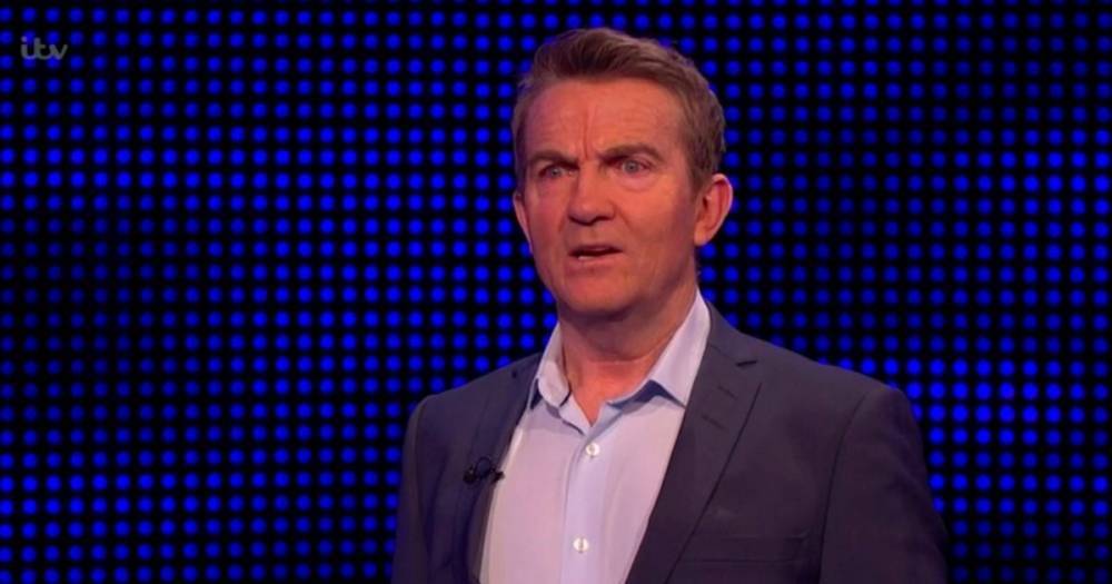Bradley Walsh - The Chase 'in jeopardy' as Bradley Walsh opens up about ITV quiz show's future - dailystar.co.uk - Britain - county Chase