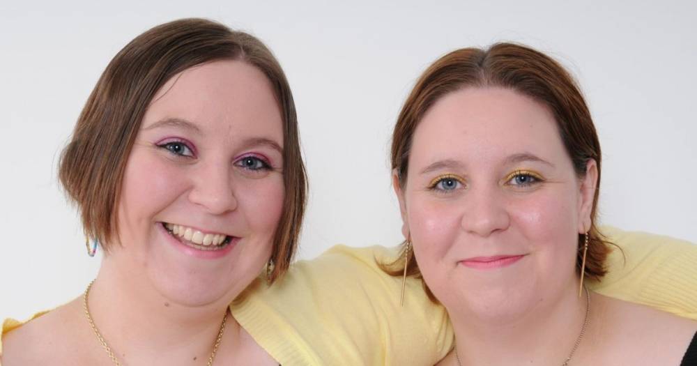 Identical twins with coronavirus who both worked as nurses die within three days of each other - manchestereveningnews.co.uk