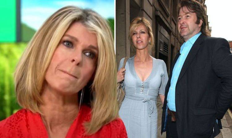 Kate Garraway - Kate Garraway opens up on ‘hardest time’ of her life as husband Derek remains in a coma - express.co.uk - Britain