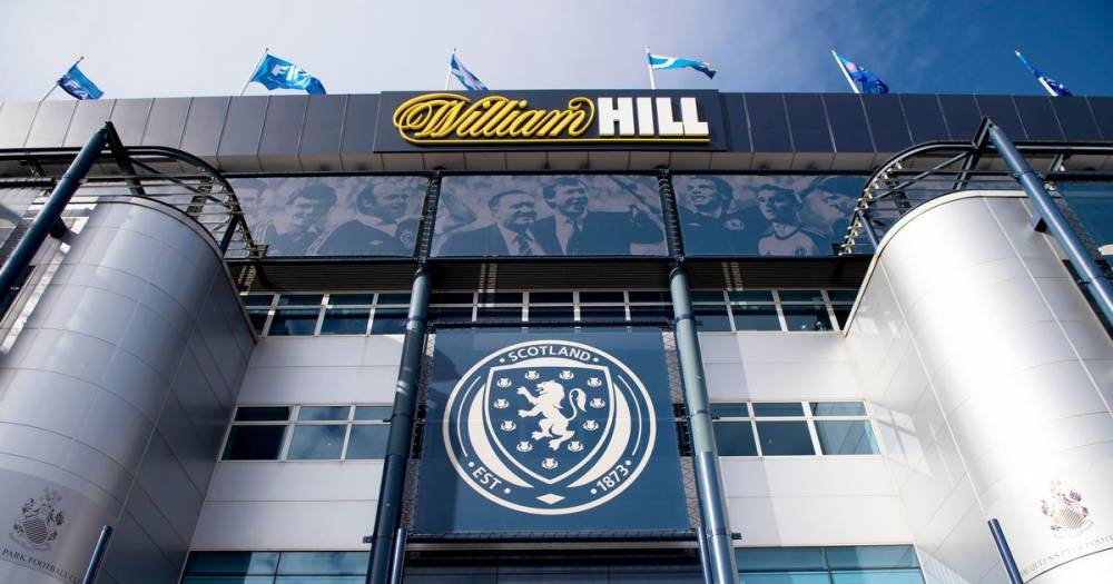 Scottish football in line for UEFA compensation windfall after Hampden cancellations - dailyrecord.co.uk - Scotland - county Hampden