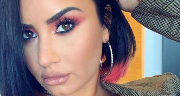 Demi Lovato opens up about ending relationship with ‘toxic’ people after her near fatal drug overdose - pinkvilla.com