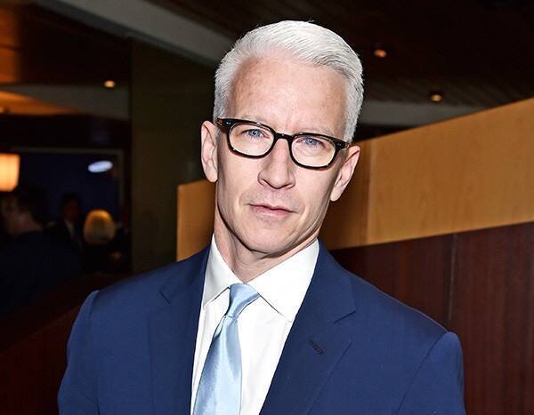Jonathan Coelho - Anderson Cooper Is Moved to Tears By Woman Whose 32-Year-Old Husband Died From Coronavirus - eonline.com - county Anderson - county Cooper