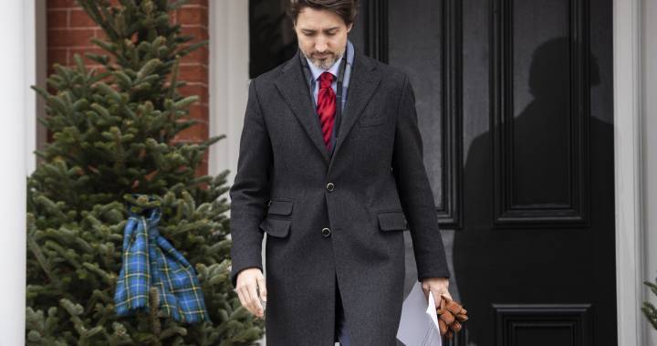 Justin Trudeau - Coronavirus: Trudeau to offer update on Canada’s COVID-19 response - globalnews.ca - Canada