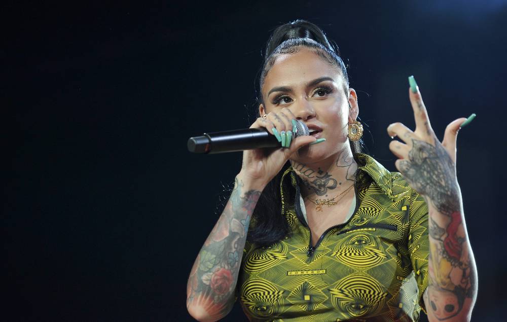 Kehlani to release new album ‘It Was Good Until It Wasn’t’ next month - nme.com