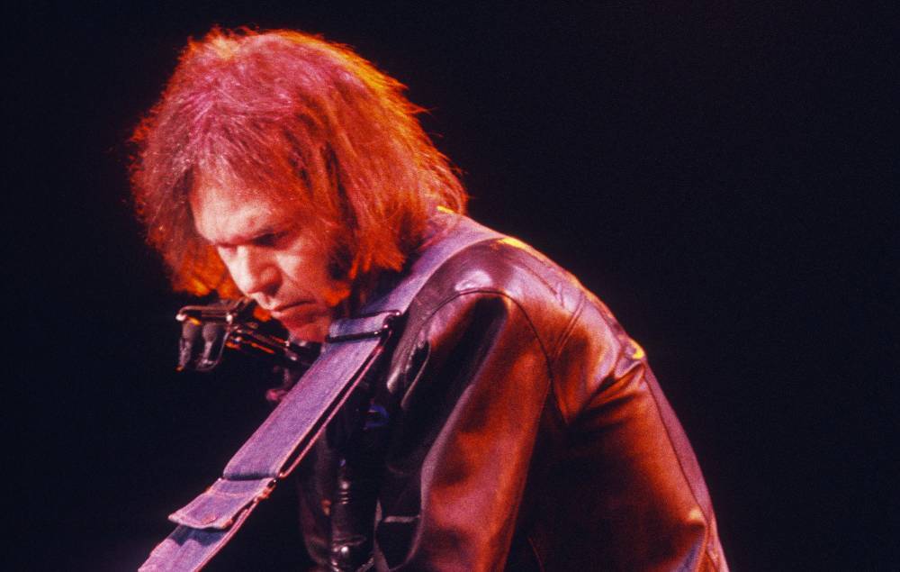Neil Young announces new archival album ‘Road Of Plenty’ - nme.com - Usa - county Buffalo - city Springfield, county Buffalo
