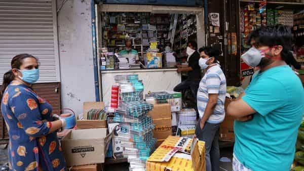 Arvind Kejriwal - Delhi govt still not sure about opening shops in city - livemint.com - city New Delhi - city Delhi