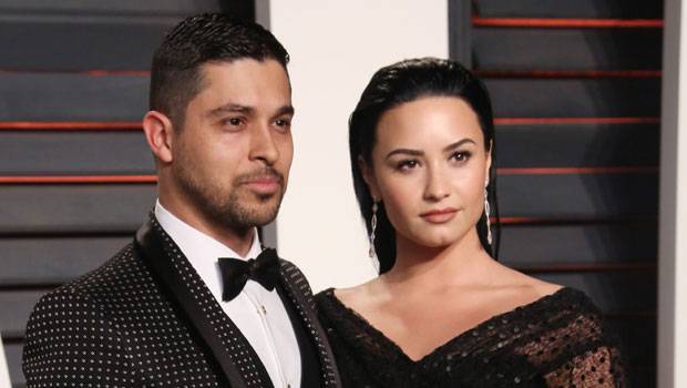 Demi Lovato Reveals She Cut Wilmer Other ‘Toxic’ Exes Out Of Her Life: ‘It Wasn’t Healthy’ - hollywoodlife.com
