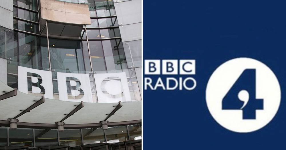 Richard Sanders dead: Former Radio 4 presenter dies from coronavirus at 62 - mirror.co.uk - city Sander - county Smith - Charlotte, county Smith