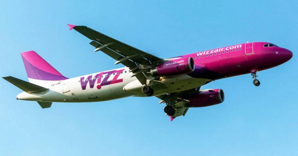 Wizz Air to restart low-cost UK flights to Europe next week ahead of summer season - dailystar.co.uk - Spain - Britain - city London - Portugal - Romania